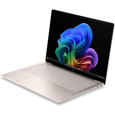 HP OmniBook Ultra Laptop Next Gen AI 14-kd0175ng (14", 1000 GB, 32 GB, DE), Notebook, Gold HP OmniBook Ultra Laptop Next Gen AI 14-kd0175ng (14", 1000 GB, 32 GB, DE), Notebook, Gold