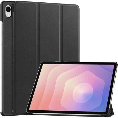 Techsuit - FoldPro - Samsung Galaxy Tab S11 - Black (Samsung Galaxy Tab S11), Tablet Hülle, Schwarz Techsuit - FoldPro - Samsung Galaxy Tab S11 - Black (Samsung Galaxy Tab S11), Tablet Hülle, Schwarz