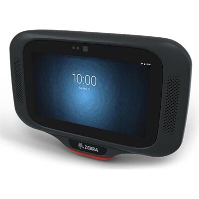 Zebra Ng Concierge 10 Zoll Android Os 32 GB Querformat Imager Ww-Konfiguration (10.10", 32 GB, Black), Tablet, Schwarz Zebra Ng Concierge 10 Zoll Android Os 32 GB Querformat Imager Ww-Konfiguration (10.10", 32 GB, Black), Tablet, Schwarz