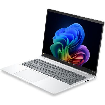 HP EliteBook 8 G2i (16", 512 GB, 16 GB, DE, Intel Core Ultra 5 325), Notebook, Silber HP EliteBook 8 G2i (16", 512 GB, 16 GB, DE, Intel Core Ultra 5 325), Notebook, Silber