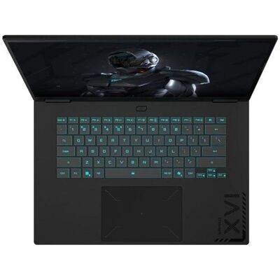 Gigabyte GAMING A16 CWHI3FR894SH (16", 1000 GB, 16 GB, FR), Notebook, Schwarz Gigabyte GAMING A16 CWHI3FR894SH (16", 1000 GB, 16 GB, FR), Notebook, Schwarz