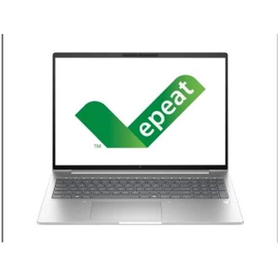 HP EliteBook 6 G1i 16 (CK1P9ET#ABZ) (16", 512 GB, 16 GB, IT), Notebook, Silber HP EliteBook 6 G1i 16 (CK1P9ET#ABZ) (16", 512 GB, 16 GB, IT), Notebook, Silber