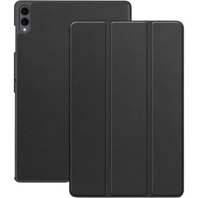 Techsuit - FoldPro - Samsung Galaxy Tab S11 Ultra - Black (Samsung Galaxy Tab S11 Ultra), Tablet Hülle, Schwarz Techsuit - FoldPro - Samsung Galaxy Tab S11 Ultra - Black (Samsung Galaxy Tab S11 Ultra), Tablet Hülle, Schwarz