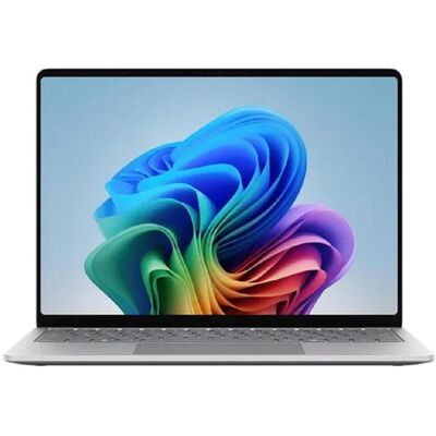 Microsoft Surface Laptop - 8.Edition (13.80", 512 GB, 32 GB, DE, Snapdragon X2 Plus X2P-64-100), Notebook, Silber Microsoft Surface Laptop - 8.Edition (13.80", 512 GB, 32 GB, DE, Snapdragon X2 Plus X2P-64-100), Notebook, Silber