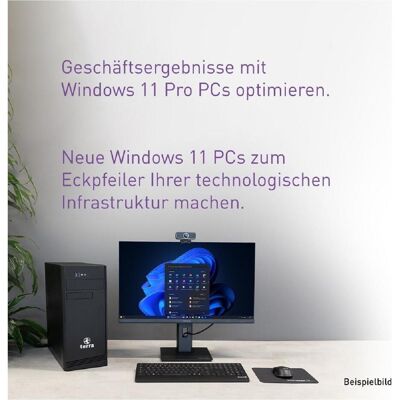 Wortmann TERRA MOBILE 1518 (15.60", 500 GB, 16 GB, DE, Intel Core Ultra 5 125U), Notebook, Schwarz Wortmann TERRA MOBILE 1518 (15.60", 500 GB, 16 GB, DE, Intel Core Ultra 5 125U), Notebook, Schwarz