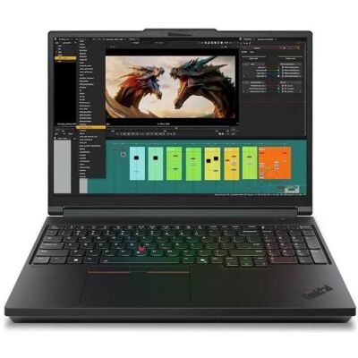 IBM ThinkPad T16g G3 (16", 1000 GB, 128 GB, DE), Notebook, Schwarz IBM ThinkPad T16g G3 (16", 1000 GB, 128 GB, DE), Notebook, Schwarz