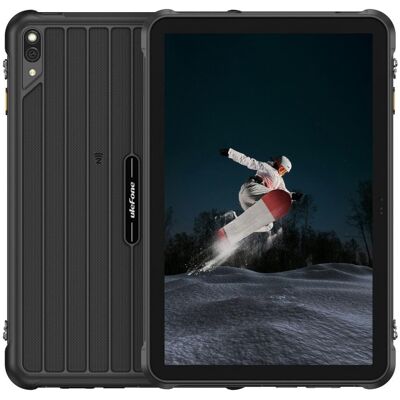 Ulefone Tablet RugKing Pad 2 Pro 8GB/256GB LTE (Black) (4G, 10.10", 256 GB, Black), Tablet, Schwarz Ulefone Tablet RugKing Pad 2 Pro 8GB/256GB LTE (Black) (4G, 10.10", 256 GB, Black), Tablet, Schwarz