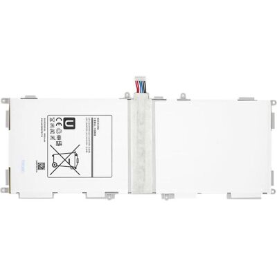 MPS Akku für Samsung Tab 4 10,1 Zoll 2014 (T530) EB-BT530FBC, Smartphone Akku MPS Akku für Samsung Tab 4 10,1 Zoll 2014 (T530) EB-BT530FBC, Smartphone Akku