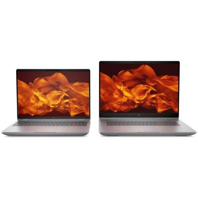 HP ZBook Fury G1i (16", 1000 GB, 32 GB, DE), Notebook, Silber HP ZBook Fury G1i (16", 1000 GB, 32 GB, DE), Notebook, Silber