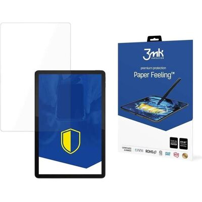3MK PaperFeeling Sam Tab A7 Lite 8.7" 2szt/2psc Folia (2 Stk., Samsung Galaxy Tab A7 Lite), Tablet Schutzfolie 3MK PaperFeeling Sam Tab A7 Lite 8.7" 2szt/2psc Folia (2 Stk., Samsung Galaxy Tab A7 Lite), Tablet Schutzfolie
