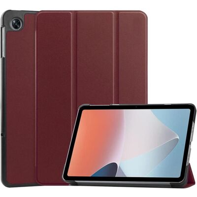 Techsuit - FoldPro - Oppo Pad Air - Red (Oppo Pad Air), Tablet Hülle, Rot Techsuit - FoldPro - Oppo Pad Air - Red (Oppo Pad Air), Tablet Hülle, Rot