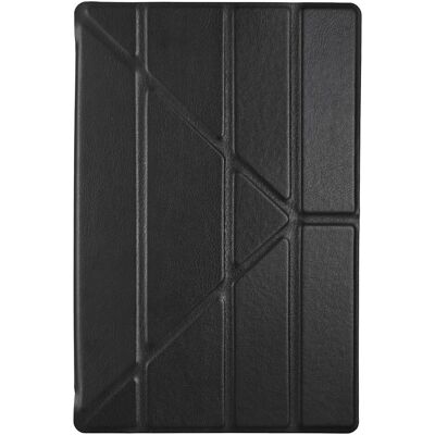 Essentials 1110714 (Samsung Galaxy Tab A8), Tablet Hülle, Schwarz Essentials 1110714 (Samsung Galaxy Tab A8), Tablet Hülle, Schwarz
