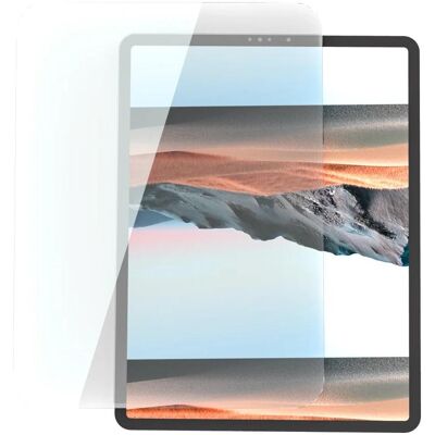 Bluebuilt Samsung Galaxy Tab S9 / S9 FE Screenprotector Glas (BBSTS9001) (Samsung Galaxy Tab S9, Samsung Galaxy Tab S9 FE), Tablet Schutzfolie Bluebuilt Samsung Galaxy Tab S9 / S9 FE Screenprotector Glas (BBSTS9001) (Samsung Galaxy Tab S9, Samsung Galaxy Tab S9 FE), Tablet Schutzfolie
