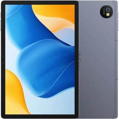 Ulefone Tablet Tab A10 Pro 6GB/128GB LTE (Space Grey) (4G, 10.10", 128 GB, Space Grey), Tablet, Grau Ulefone Tablet Tab A10 Pro 6GB/128GB LTE (Space Grey) (4G, 10.10", 128 GB, Space Grey), Tablet, Grau