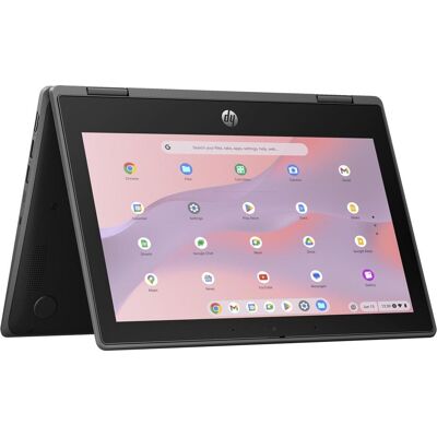 HP Fortis Flip 11 G1i (11.60", 128 GB, 8 GB, DE), Notebook, Grün HP Fortis Flip 11 G1i (11.60", 128 GB, 8 GB, DE), Notebook, Grün