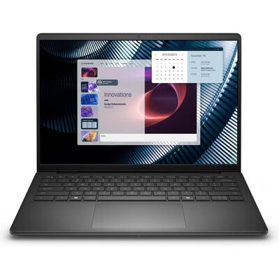 Dell Pro 14 Essential PV14250 C7-150U 16G 1T FHD+ W11P 1B (14", 1000 GB, 16 GB, DE), Notebook, Schwarz Dell Pro 14 Essential PV14250 C7-150U 16G 1T FHD+ W11P 1B (14", 1000 GB, 16 GB, DE), Notebook, Schwarz