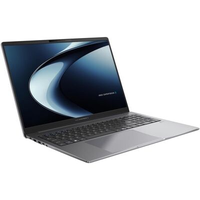 Asus ExpertBook PM5 PM5606CGA-PL0031X 16" WQXGA Ryzen AI 9 HX 470 64GB/1TB Win11 Pro (16", 1000 GB, 64 GB, DE), Notebook, Grau Asus ExpertBook PM5 PM5606CGA-PL0031X 16" WQXGA Ryzen AI 9 HX 470 64GB/1TB Win11 Pro (16", 1000 GB, 64 GB, DE), Notebook, Grau