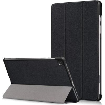 Techsuit - FoldPro - Samsung Galaxy Tab S6 Lite (2020 / 2022 / 2024) - Black (Samsung Galaxy Tab S6 Lite, Samsung Galaxy Tab S6 Lite (2022), Samsung Galaxy Tab S6 Lite (2024)), Tablet Hülle, Schwarz Techsuit - FoldPro - Samsung Galaxy Tab S6 Lite (2020 / 2022 / 2024) - Black (Samsung Galaxy Tab S6 Lite, Samsung Galaxy Tab S6 Lite (2022), Samsung Galaxy Tab S6 Lite (2024)), Tablet Hülle, Schwarz