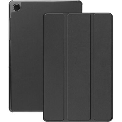 Techsuit FoldPro (Samsung Galaxy Tab A11+, Samsung Galaxy Tab A9+), Tablet Hülle, Schwarz Techsuit FoldPro (Samsung Galaxy Tab A11+, Samsung Galaxy Tab A9+), Tablet Hülle, Schwarz