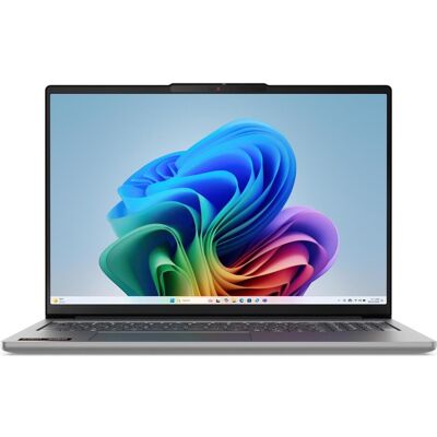 IBM IdeaPad Pro 5 (16", 1000 GB, 32 GB, DE, AMD Ryzen AI 9 465), Notebook, Grau IBM IdeaPad Pro 5 (16", 1000 GB, 32 GB, DE, AMD Ryzen AI 9 465), Notebook, Grau