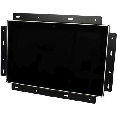 Allnet ALL Tablet zbh 35.6cm/14" Rahmen Anzeige Ersatzteil für Tablets (13.31", Schwarz), Tablet, Schwarz Allnet ALL Tablet zbh 35.6cm/14" Rahmen Anzeige Ersatzteil für Tablets (13.31", Schwarz), Tablet, Schwarz