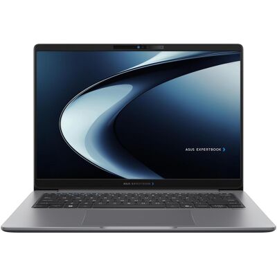 Asus ExpertBook PM5 PM5406CGA-NZ0035X 14" WQXGA Ryzen AI 9 HX 470 64GB/1TB Win11 Pro (14", 1000 GB, 64 GB, DE), Notebook, Grau Asus ExpertBook PM5 PM5406CGA-NZ0035X 14" WQXGA Ryzen AI 9 HX 470 64GB/1TB Win11 Pro (14", 1000 GB, 64 GB, DE), Notebook, Grau