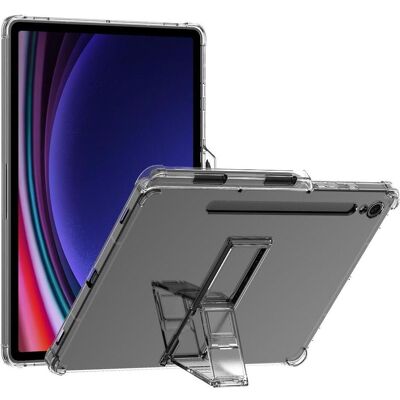 Araree Flexield SP Series Softcase Hülle (Samsung Galaxy Tab S9), Tablet Hülle, Transparent Araree Flexield SP Series Softcase Hülle (Samsung Galaxy Tab S9), Tablet Hülle, Transparent