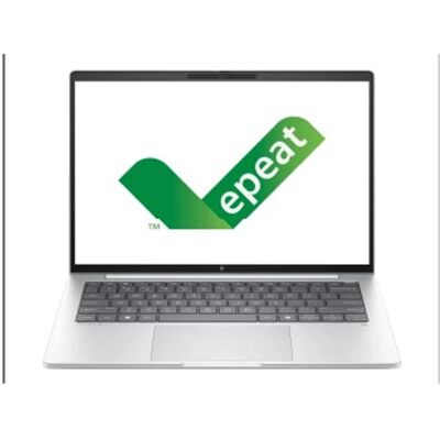 HP EliteBook 8 G1i 14 inch Notebook AI PC Wolf Pro Security Edition (D4DX0AT#ABZ) (14", 512 GB, 24 GB, IT), Notebook, Silber HP EliteBook 8 G1i 14 inch Notebook AI PC Wolf Pro Security Edition (D4DX0AT#ABZ) (14", 512 GB, 24 GB, IT), Notebook, Silber