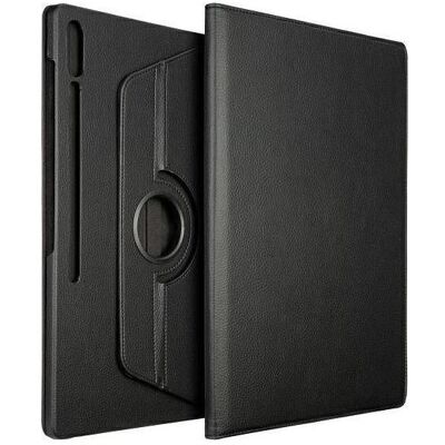 Etui Smart Samsung Tab S9 Ultra czarny /black 14.6" (Samsung Galaxy Tab S9 Ultra), Tablet Hülle, Schwarz Etui Smart Samsung Tab S9 Ultra czarny /black 14.6" (Samsung Galaxy Tab S9 Ultra), Tablet Hülle, Schwarz