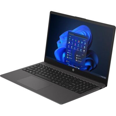 HP 255 G10 (15.60", 512 GB, 16 GB, DE, AMD Ryzen 5 7530U), Notebook, Schwarz HP 255 G10 (15.60", 512 GB, 16 GB, DE, AMD Ryzen 5 7530U), Notebook, Schwarz