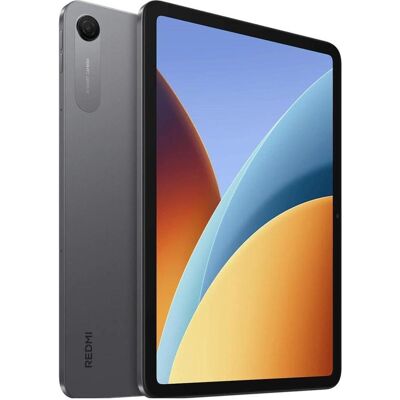 Xiaomi Tablet Redmi Pad 2 9.7 4GB RAM 64GB WiFi with Cover - Black (nur WLAN, 9.70", 64 GB, Black, Graphitgrau), Tablet, Grau Xiaomi Tablet Redmi Pad 2 9.7 4GB RAM 64GB WiFi with Cover - Black (nur WLAN, 9.70", 64 GB, Black, Graphitgrau), Tablet, Grau
