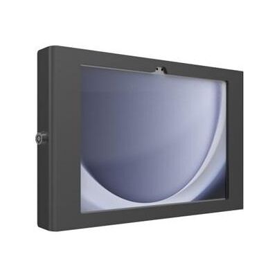 Compulocks Galaxy Tab A9+ Apex Enclosure, Tablet Halterung, Schwarz Compulocks Galaxy Tab A9+ Apex Enclosure, Tablet Halterung, Schwarz