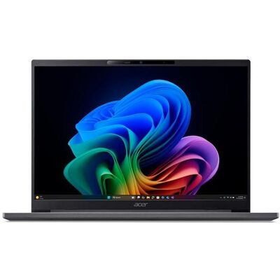 Acer TMX414-51-TCO-55EX (14", 512 GB, 16 GB, IT), Notebook, Schwarz Acer TMX414-51-TCO-55EX (14", 512 GB, 16 GB, IT), Notebook, Schwarz