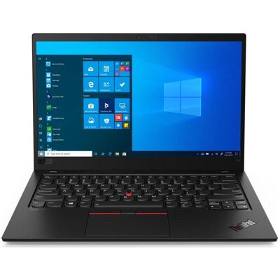 TecXL Lenovo ThinkPad X1 Carbon 14" i5-10310U/16GB/256GBSSD/Touch W11P (16 GB, 14", 256 GB, DE, B / Sehr gut), Notebook Refurbished TecXL Lenovo ThinkPad X1 Carbon 14" i5-10310U/16GB/256GBSSD/Touch W11P (16 GB, 14", 256 GB, DE, B / Sehr gut), Notebook Refurbished