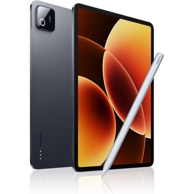 Xiaomi Pad 8 (nur WLAN, 11.20", 256 GB, Gray), Tablet, Grau Xiaomi Pad 8 (nur WLAN, 11.20", 256 GB, Gray), Tablet, Grau