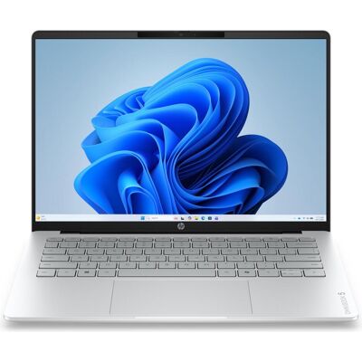 HP OmniBook 5 Laptop 14-hk0171ng (14", 512 GB, 16 GB, DE, Intel Core 7 150U), Notebook, Silber HP OmniBook 5 Laptop 14-hk0171ng (14", 512 GB, 16 GB, DE, Intel Core 7 150U), Notebook, Silber
