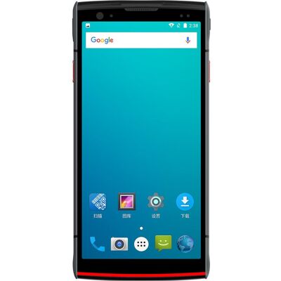 Allnet android mobilterminal s50 mit 2gb ram / 16gb rom 4g (4G, 16 GB), Tablet, Schwarz Allnet android mobilterminal s50 mit 2gb ram / 16gb rom 4g (4G, 16 GB), Tablet, Schwarz