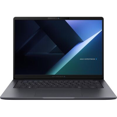 Asus ExpertBook BM3 14" R5-220 16 1TB BM3406CHA-LY0064X W11P (14", 1000 GB, 16 GB, DE), Notebook, Grau Asus ExpertBook BM3 14" R5-220 16 1TB BM3406CHA-LY0064X W11P (14", 1000 GB, 16 GB, DE), Notebook, Grau