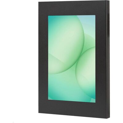 TabLines TSG122B Schutzgehäuse für Samsung Galaxy Tab A11+. schwarz, Tablet Halterung, Schwarz TabLines TSG122B Schutzgehäuse für Samsung Galaxy Tab A11+. schwarz, Tablet Halterung, Schwarz