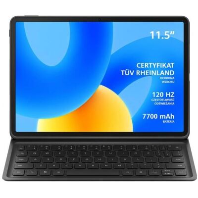 Huawei MatePad 11.5 (nur WLAN, 11.50", 128 GB, Grau), Tablet, Grau Huawei MatePad 11.5 (nur WLAN, 11.50", 128 GB, Grau), Tablet, Grau