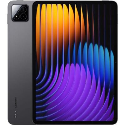 Xiaomi Pad 7 Pro WLAN (11,2" – 512 GB, 12 GB RAM) Grau (nur WLAN, 11.20", 512 GB, gris), Tablet, Grau Xiaomi Pad 7 Pro WLAN (11,2" – 512 GB, 12 GB RAM) Grau (nur WLAN, 11.20", 512 GB, gris), Tablet, Grau