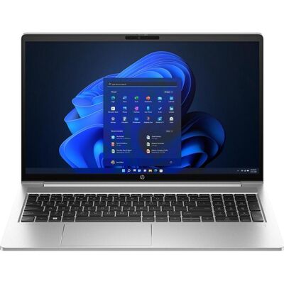 HP ProBook 455 G10 R5-7530U/8GB/512GB/W11-EDU (512 GB, 8 GB, DE), Notebook HP ProBook 455 G10 R5-7530U/8GB/512GB/W11-EDU (512 GB, 8 GB, DE), Notebook