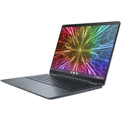 HP Elite Dragonfly Chromebook 13.5", Chrome OS (13.50", 512 GB, 32 GB, DE, Intel Core i7-1265U), Notebook, Blau HP Elite Dragonfly Chromebook 13.5", Chrome OS (13.50", 512 GB, 32 GB, DE, Intel Core i7-1265U), Notebook, Blau