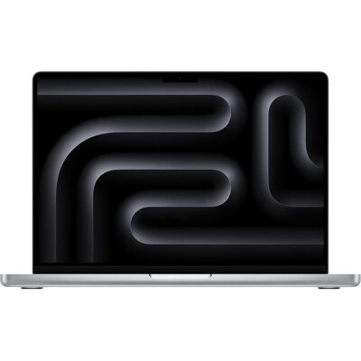 Apple MacBook Pro 14 – 2025 (14.20", 2000 GB, 24 GB, DE, M5), Notebook, Silber Apple MacBook Pro 14 – 2025 (14.20", 2000 GB, 24 GB, DE, M5), Notebook, Silber