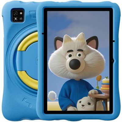 Oscal Pad 60 Kids (nur WLAN, 10.10", 128 GB, Blue), Tablet, Blau Oscal Pad 60 Kids (nur WLAN, 10.10", 128 GB, Blue), Tablet, Blau