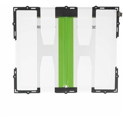 OEM MPS Akku für Samsung Galaxy Tab A 10,1 (2016) SM-T580/SM-T585 EB-BT585ABE, Smartphone Akku OEM MPS Akku für Samsung Galaxy Tab A 10,1 (2016) SM-T580/SM-T585 EB-BT585ABE, Smartphone Akku