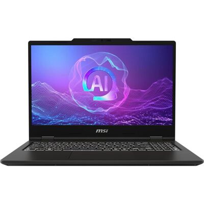MSI VenturePro 15 A2RWFG-012FR (15.60", 1000 GB, 16 GB, FR), Notebook, Grau MSI VenturePro 15 A2RWFG-012FR (15.60", 1000 GB, 16 GB, FR), Notebook, Grau