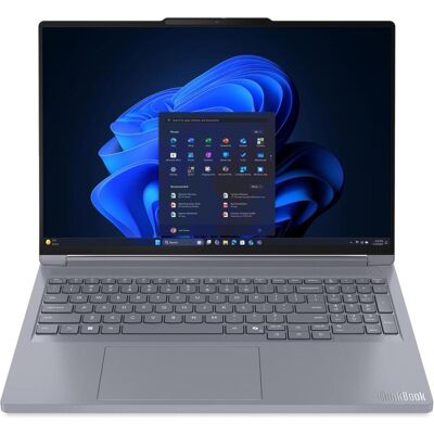 IBM ThinkBook 16p Gen 6 (16", 1000 GB, 32 GB, DE, Intel Core Ultra 9 275HX), Notebook, Grau IBM ThinkBook 16p Gen 6 (16", 1000 GB, 32 GB, DE, Intel Core Ultra 9 275HX), Notebook, Grau