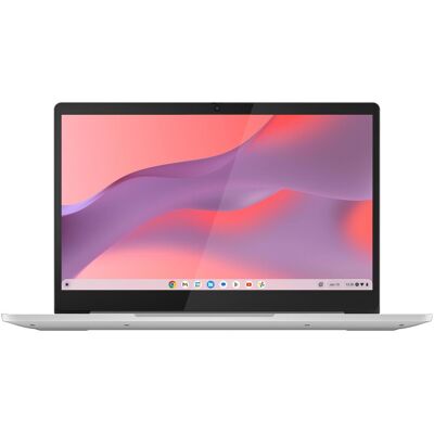 IBM IdeaPad Slim 3 (14", 4 GB, DE, MediaTek Kompanio 520), Notebook, Grau IBM IdeaPad Slim 3 (14", 4 GB, DE, MediaTek Kompanio 520), Notebook, Grau