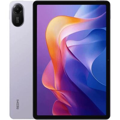 Xiaomi REDMI PAD 2 6+128GB WIFI 11" LAVANDER PURPLE (nur WLAN, 11", 128 GB, Lavender Purple, Lila, Violett), Tablet, Violett Xiaomi REDMI PAD 2 6+128GB WIFI 11" LAVANDER PURPLE (nur WLAN, 11", 128 GB, Lavender Purple, Lila, Violett), Tablet, Violett